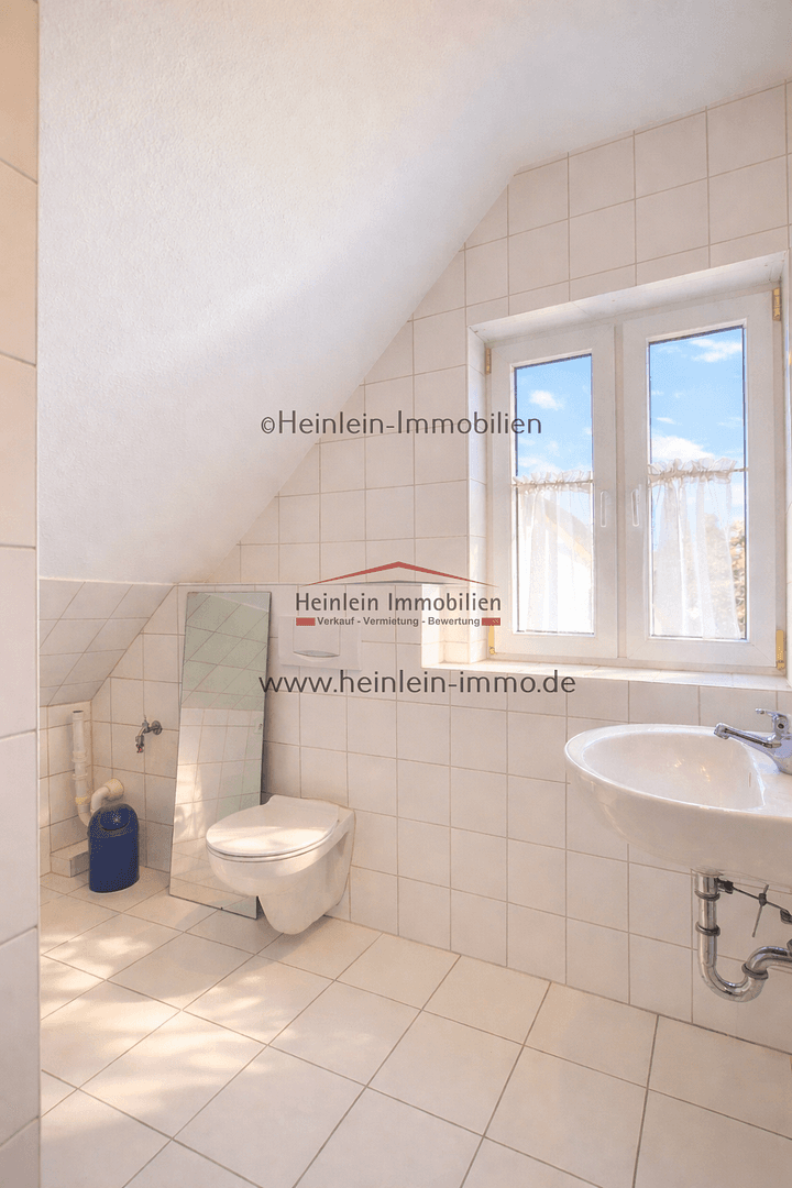 Predaj domu 184 m², pozemek 370 m², Griesheim, Hesensko Predaj domu 184 m², pozemek 370 m², Griesheim, Hesensko