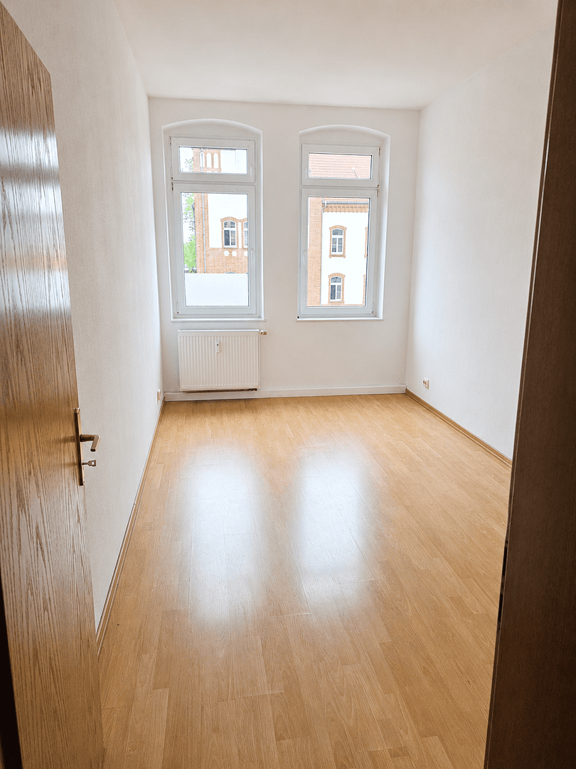 Prenájom bytu 2-izbový 58 m², Merseburger Str. 197, Halle (Saale), Sasko-Anhaltsko Prenájom bytu 2-izbový 58 m², Merseburger Str. 197, Halle (Saale), Sasko-Anhaltsko