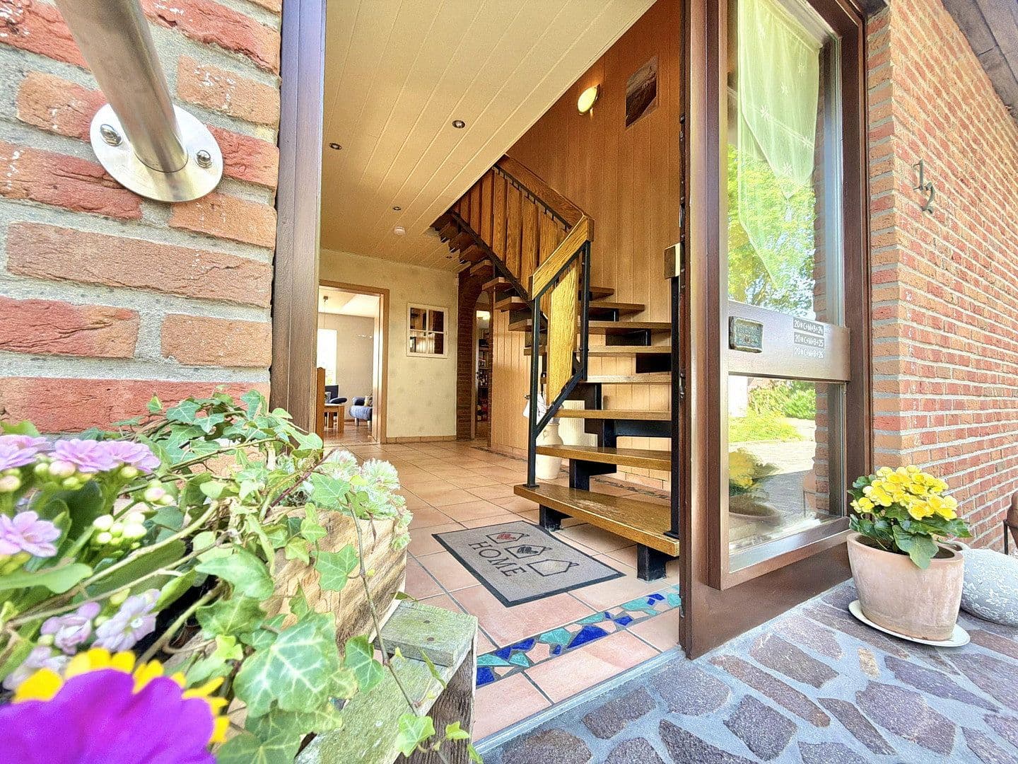 Predaj domu 152 m², pozemek 612 m², Gescher, Severné Porýnie - Westfálsko Predaj domu 152 m², pozemek 612 m², Gescher, Severné Porýnie - Westfálsko