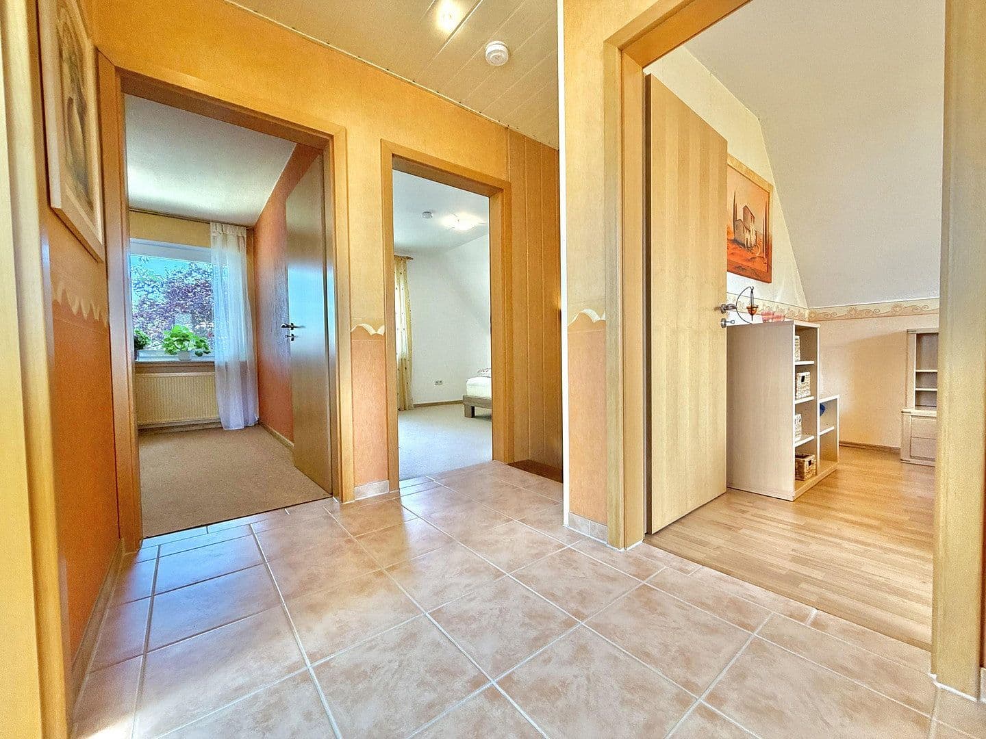 Predaj domu 152 m², pozemek 612 m², Gescher, Severné Porýnie - Westfálsko Predaj domu 152 m², pozemek 612 m², Gescher, Severné Porýnie - Westfálsko
