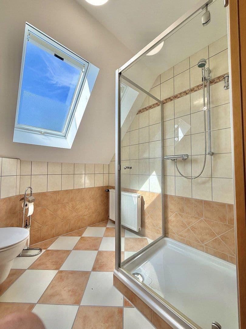 Predaj domu 152 m², pozemek 612 m², Gescher, Severné Porýnie - Westfálsko Predaj domu 152 m², pozemek 612 m², Gescher, Severné Porýnie - Westfálsko