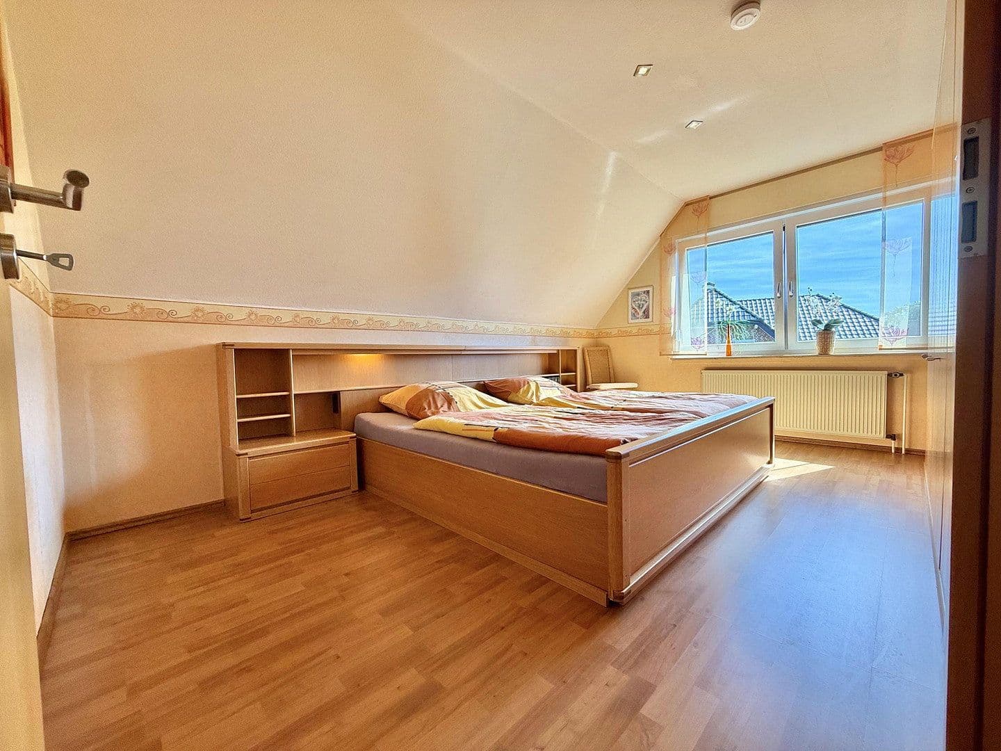 Predaj domu 152 m², pozemek 612 m², Gescher, Severné Porýnie - Westfálsko Predaj domu 152 m², pozemek 612 m², Gescher, Severné Porýnie - Westfálsko