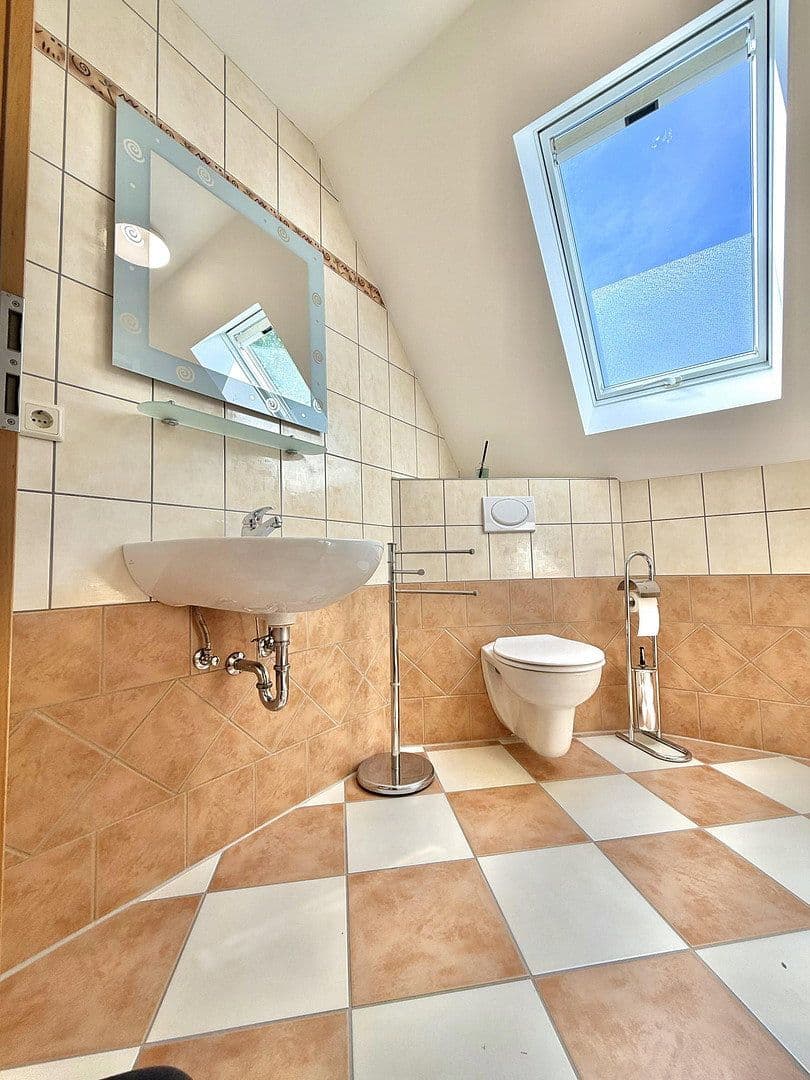 Predaj domu 152 m², pozemek 612 m², Gescher, Severné Porýnie - Westfálsko Predaj domu 152 m², pozemek 612 m², Gescher, Severné Porýnie - Westfálsko