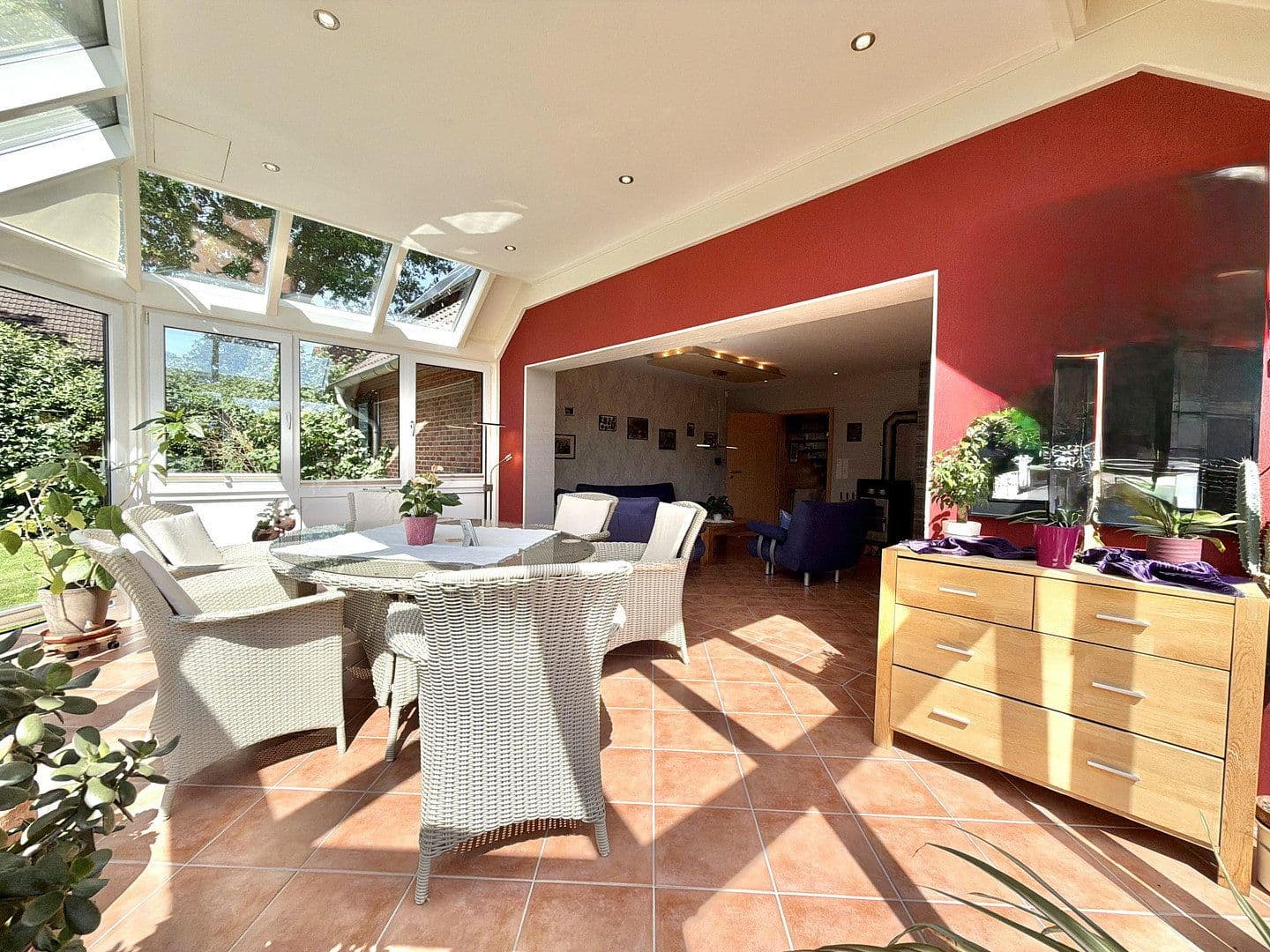 Predaj domu 152 m², pozemek 612 m², Gescher, Severné Porýnie - Westfálsko Predaj domu 152 m², pozemek 612 m², Gescher, Severné Porýnie - Westfálsko