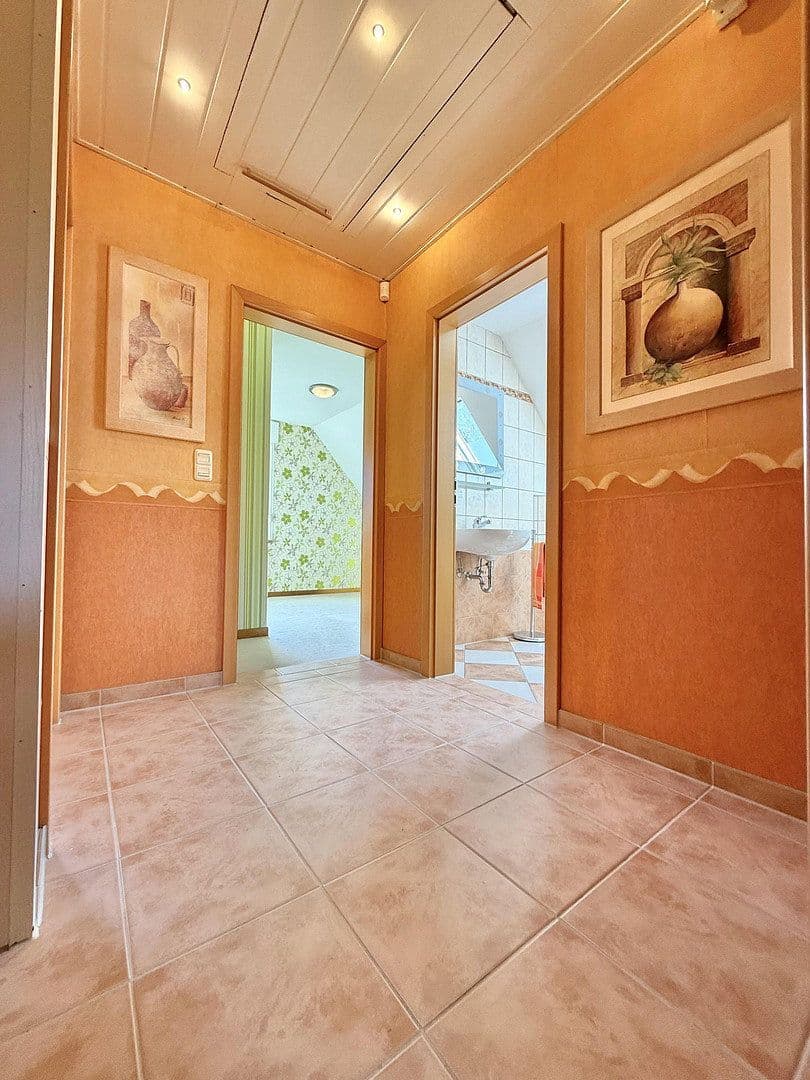 Predaj domu 152 m², pozemek 612 m², Gescher, Severné Porýnie - Westfálsko Predaj domu 152 m², pozemek 612 m², Gescher, Severné Porýnie - Westfálsko