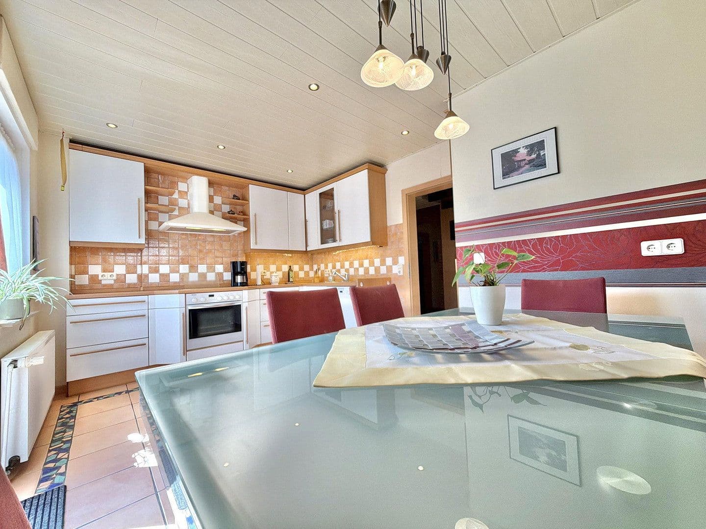 Predaj domu 152 m², pozemek 612 m², Gescher, Severné Porýnie - Westfálsko Predaj domu 152 m², pozemek 612 m², Gescher, Severné Porýnie - Westfálsko