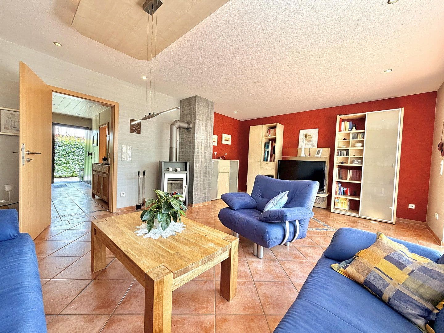 Predaj domu 152 m², pozemek 612 m², Gescher, Severné Porýnie - Westfálsko Predaj domu 152 m², pozemek 612 m², Gescher, Severné Porýnie - Westfálsko