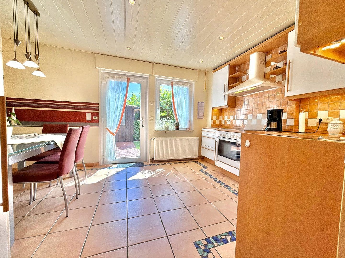 Predaj domu 152 m², pozemek 612 m², Gescher, Severné Porýnie - Westfálsko Predaj domu 152 m², pozemek 612 m², Gescher, Severné Porýnie - Westfálsko