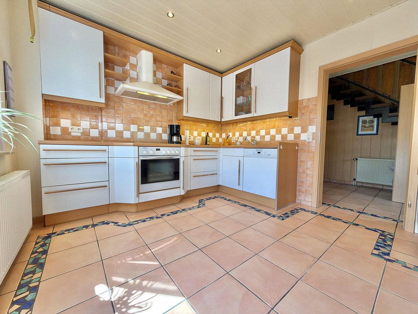 Predaj domu 152 m², pozemek 612 m², Gescher, Severné Porýnie - Westfálsko Predaj domu 152 m², pozemek 612 m², Gescher, Severné Porýnie - Westfálsko