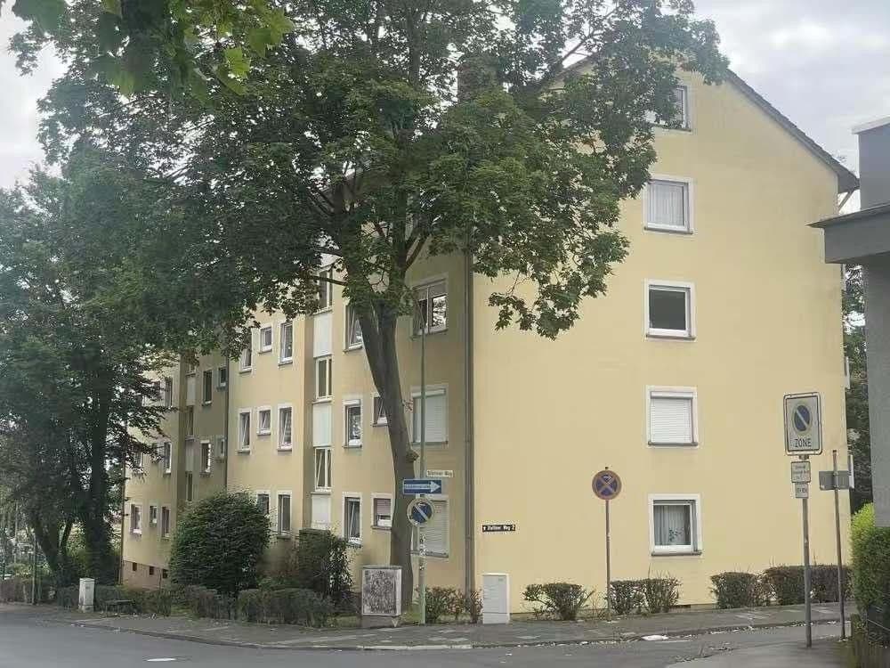 Predaj bytu 3-izbový 75 m², Friedberg (Hessen), Hesensko Predaj bytu 3-izbový 75 m², Friedberg (Hessen), Hesensko