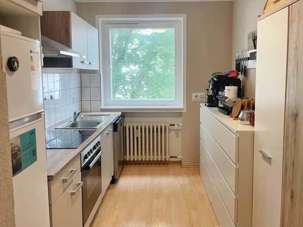 Predaj bytu 3-izbový 75 m², Friedberg (Hessen), Hesensko Predaj bytu 3-izbový 75 m², Friedberg (Hessen), Hesensko