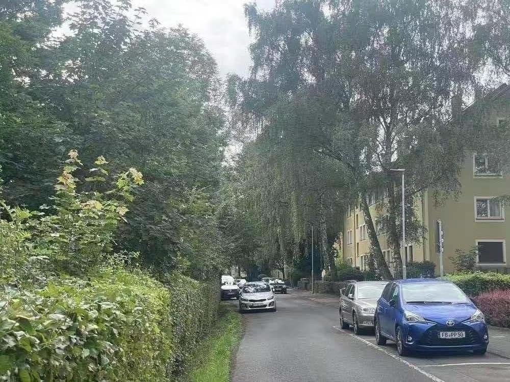 Predaj bytu 3-izbový 75 m², Friedberg (Hessen), Hesensko Predaj bytu 3-izbový 75 m², Friedberg (Hessen), Hesensko
