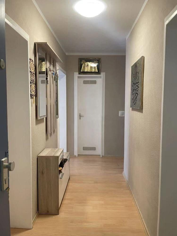 Predaj bytu 3-izbový 75 m², Friedberg (Hessen), Hesensko Predaj bytu 3-izbový 75 m², Friedberg (Hessen), Hesensko
