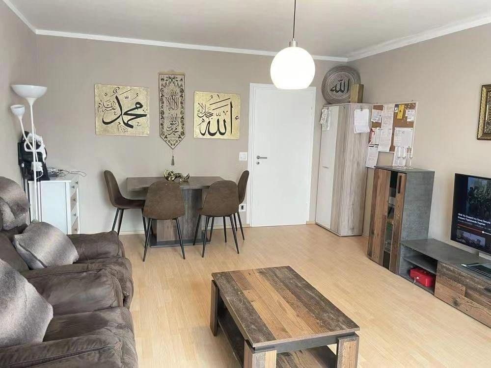 Predaj bytu 3-izbový 75 m², Friedberg (Hessen), Hesensko Predaj bytu 3-izbový 75 m², Friedberg (Hessen), Hesensko
