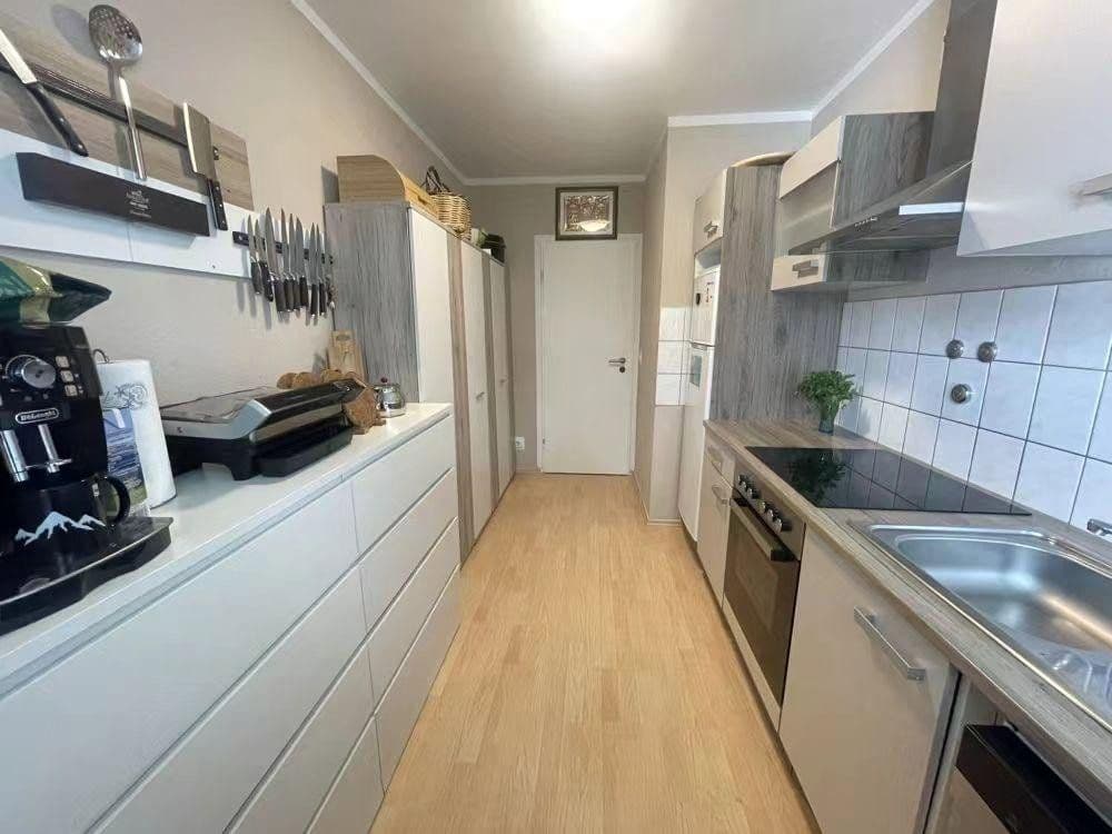 Predaj bytu 3-izbový 75 m², Friedberg (Hessen), Hesensko Predaj bytu 3-izbový 75 m², Friedberg (Hessen), Hesensko