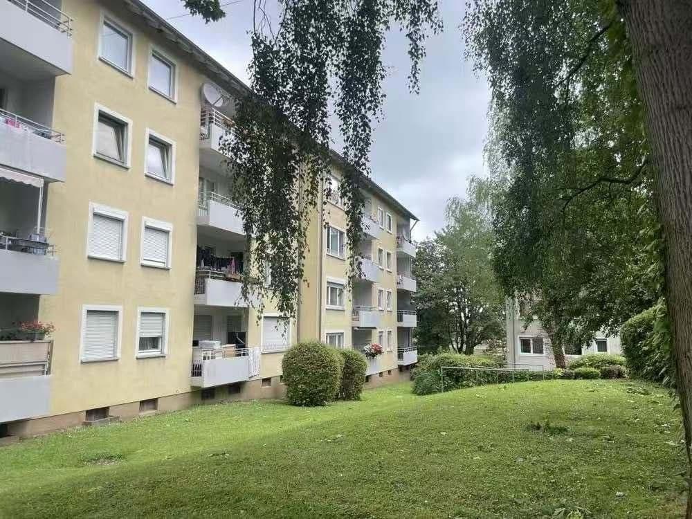 Predaj bytu 3-izbový 75 m², Friedberg (Hessen), Hesensko Predaj bytu 3-izbový 75 m², Friedberg (Hessen), Hesensko