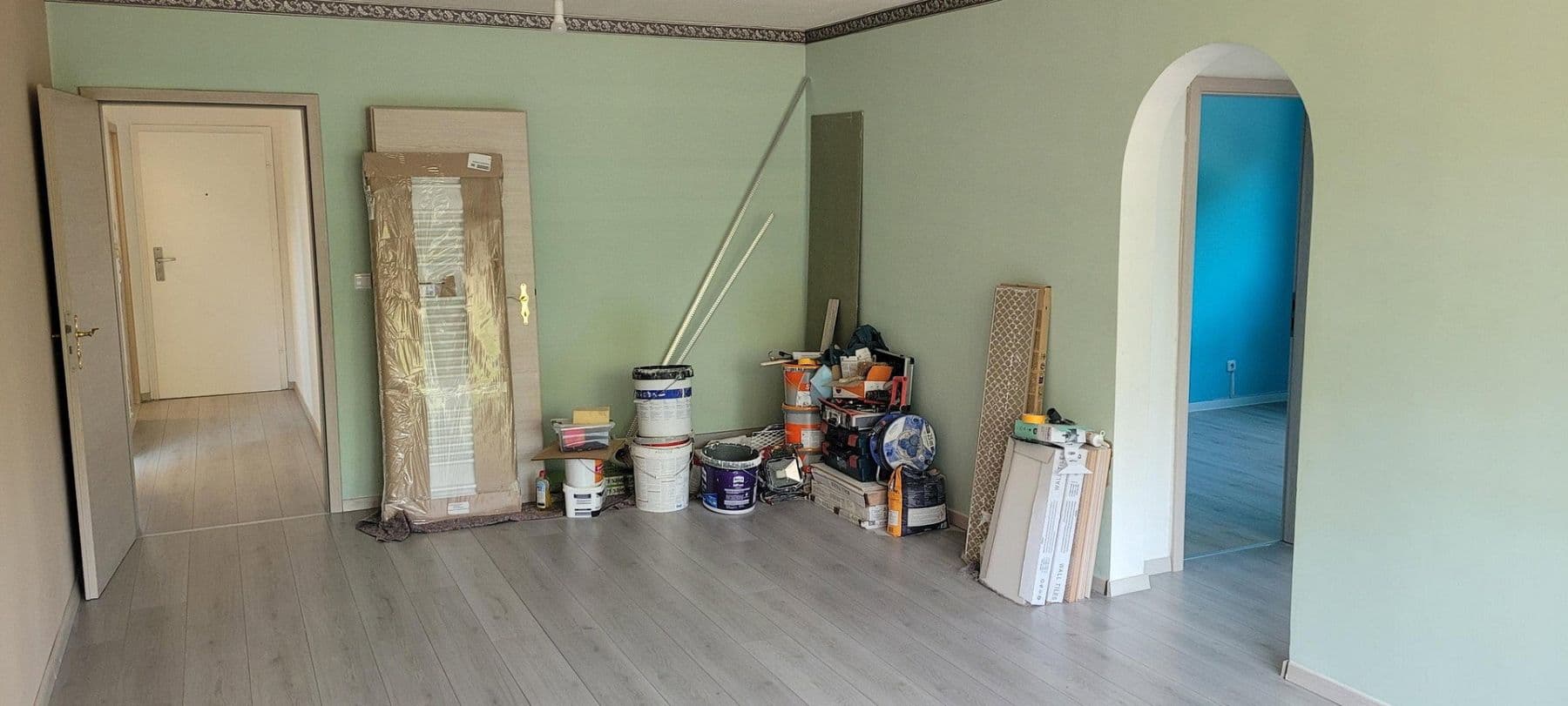 Prenájom bytu 3-izbový 75 m², Turmallee 7, Bergheim, Severné Porýnie - Westfálsko Prenájom bytu 3-izbový 75 m², Turmallee 7, Bergheim, Severné Porýnie - Westfálsko