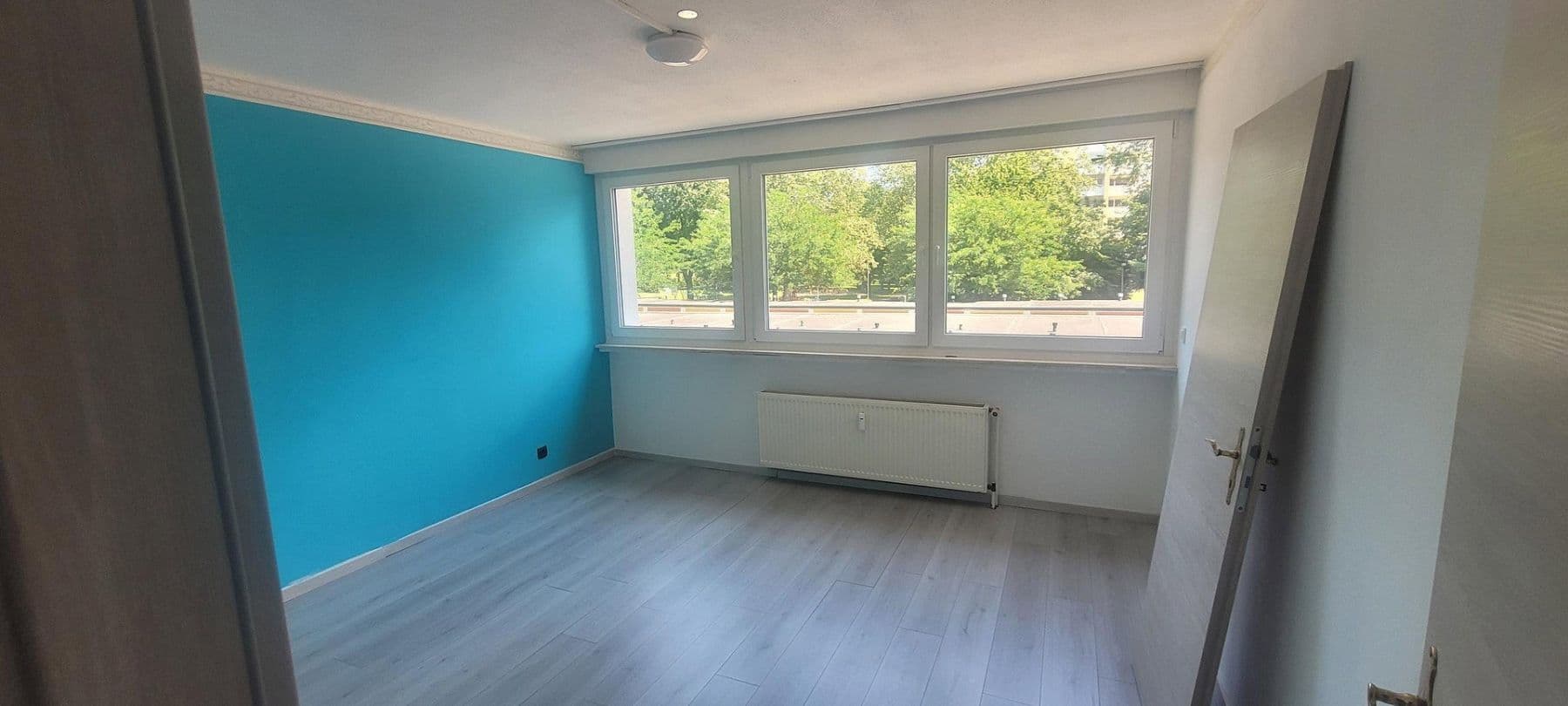 Prenájom bytu 3-izbový 75 m², Turmallee 7, Bergheim, Severné Porýnie - Westfálsko Prenájom bytu 3-izbový 75 m², Turmallee 7, Bergheim, Severné Porýnie - Westfálsko