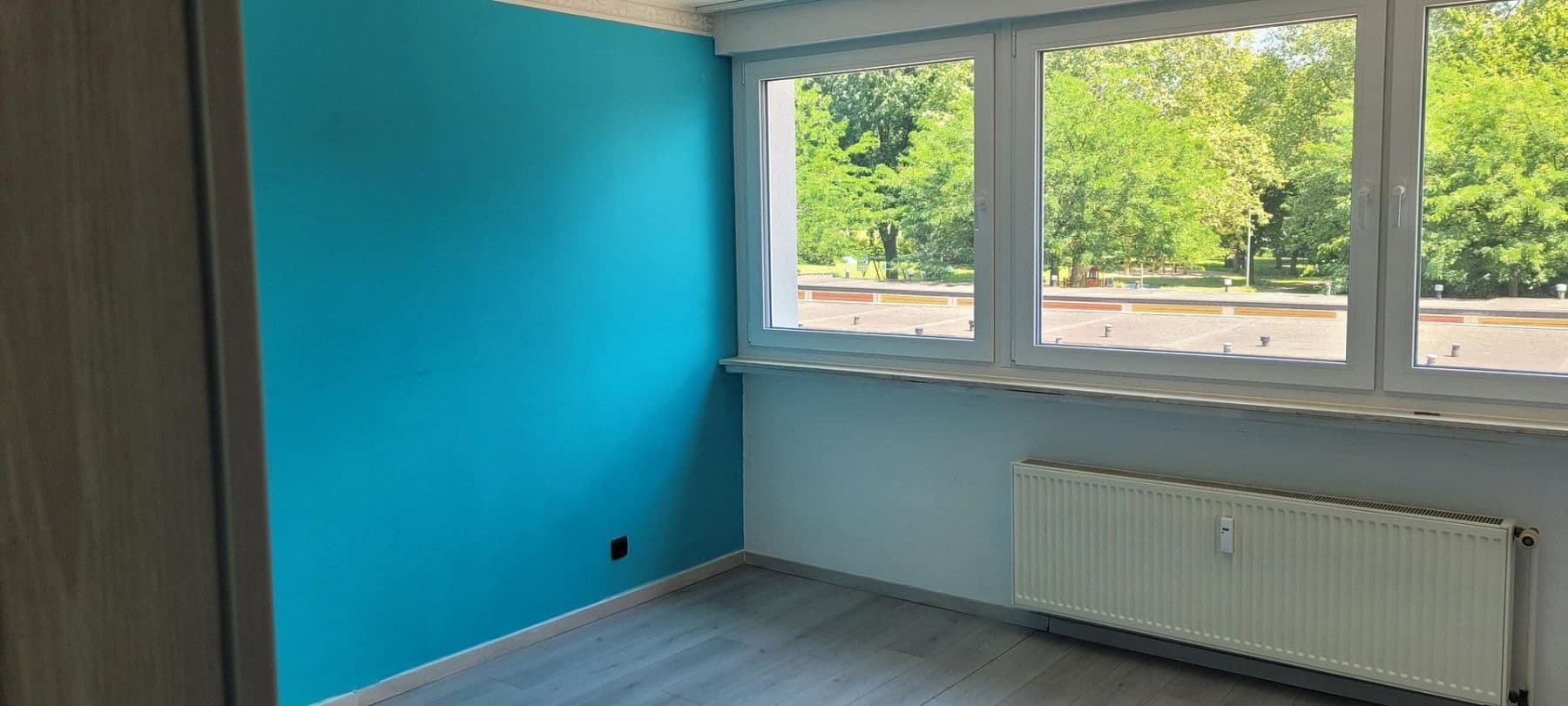 Prenájom bytu 3-izbový 75 m², Turmallee 7, Bergheim, Severné Porýnie - Westfálsko Prenájom bytu 3-izbový 75 m², Turmallee 7, Bergheim, Severné Porýnie - Westfálsko