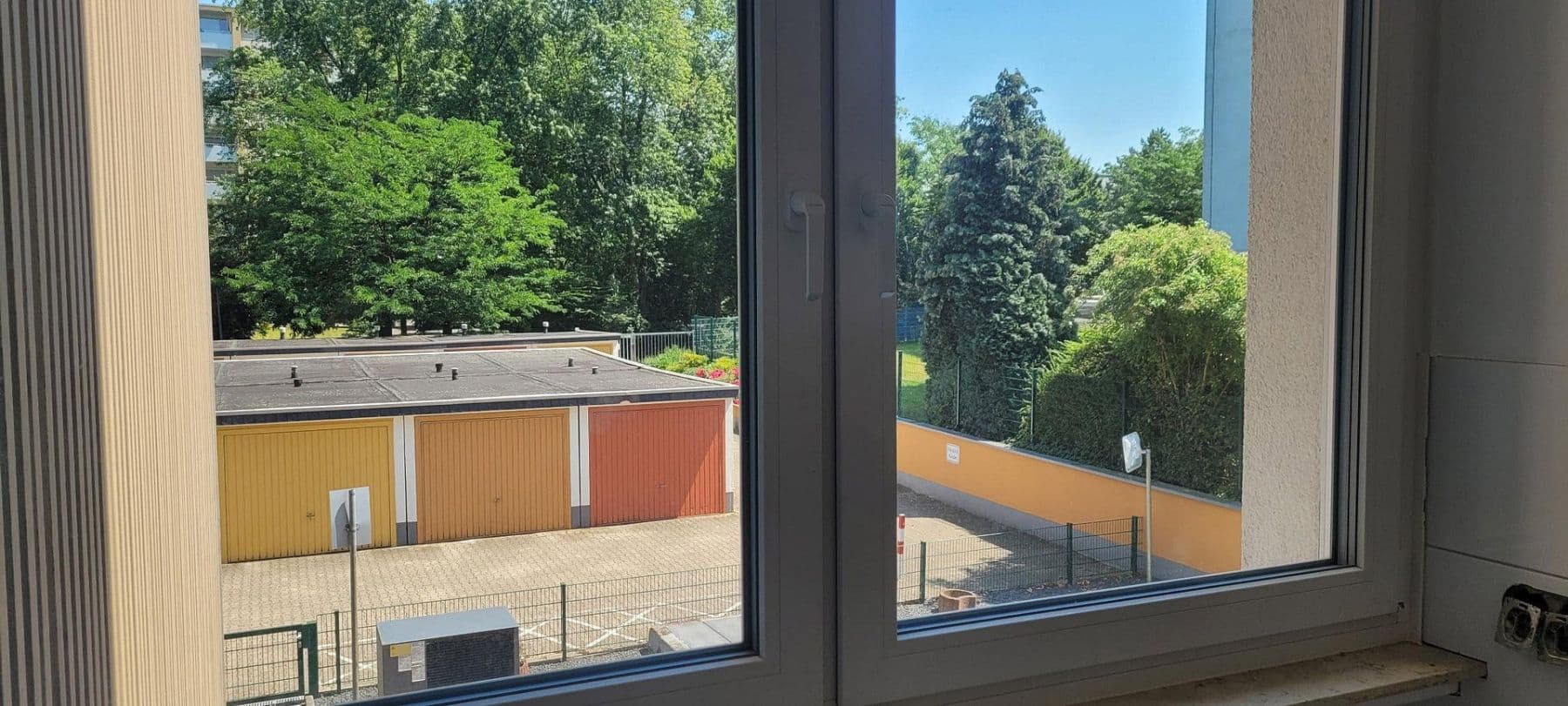 Prenájom bytu 3-izbový 75 m², Turmallee 7, Bergheim, Severné Porýnie - Westfálsko Prenájom bytu 3-izbový 75 m², Turmallee 7, Bergheim, Severné Porýnie - Westfálsko