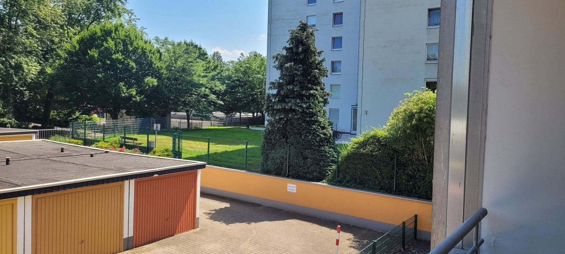 Prenájom bytu 3-izbový 75 m², Turmallee 7, Bergheim, Severné Porýnie - Westfálsko Prenájom bytu 3-izbový 75 m², Turmallee 7, Bergheim, Severné Porýnie - Westfálsko