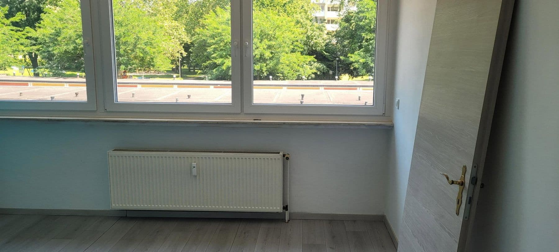 Prenájom bytu 3-izbový 75 m², Turmallee 7, Bergheim, Severné Porýnie - Westfálsko Prenájom bytu 3-izbový 75 m², Turmallee 7, Bergheim, Severné Porýnie - Westfálsko