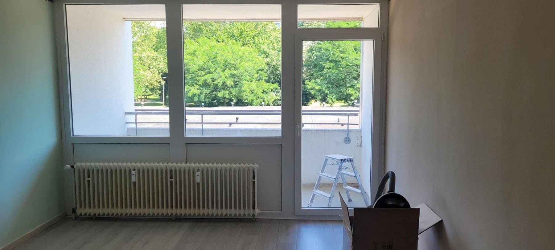 Prenájom bytu 3-izbový 75 m², Turmallee 7, Bergheim, Severné Porýnie - Westfálsko Prenájom bytu 3-izbový 75 m², Turmallee 7, Bergheim, Severné Porýnie - Westfálsko