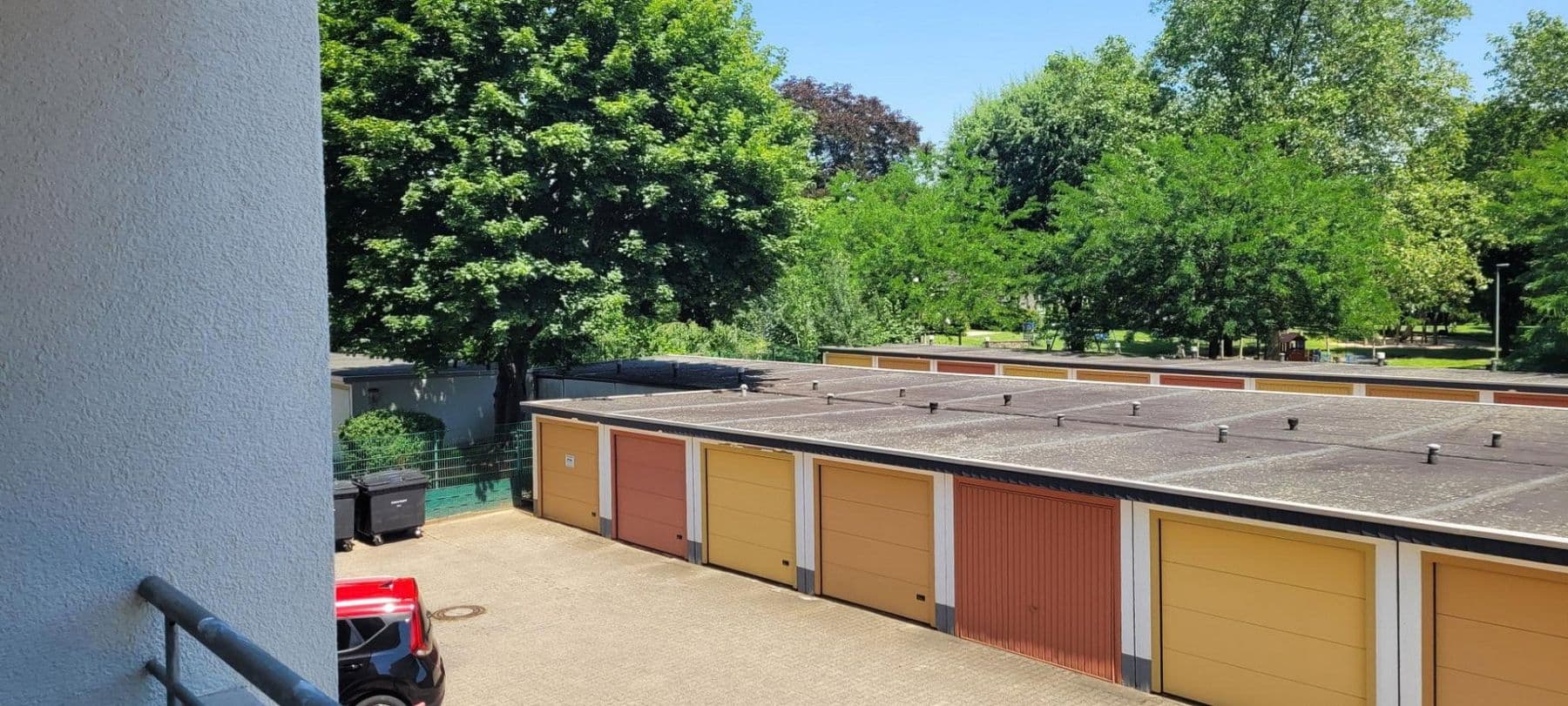 Prenájom bytu 3-izbový 75 m², Turmallee 7, Bergheim, Severné Porýnie - Westfálsko Prenájom bytu 3-izbový 75 m², Turmallee 7, Bergheim, Severné Porýnie - Westfálsko
