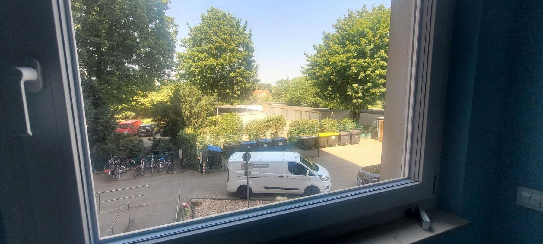 Prenájom bytu 3-izbový 75 m², Turmallee 7, Bergheim, Severné Porýnie - Westfálsko Prenájom bytu 3-izbový 75 m², Turmallee 7, Bergheim, Severné Porýnie - Westfálsko