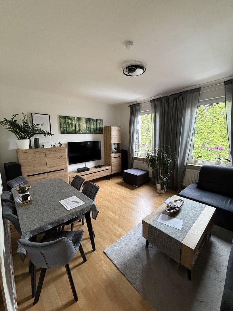 Prenájom bytu 3-izbový 65 m², Hindelangerstraße, Stuttgart-Untertürheim, Bádensko-Wurttembersko Prenájom bytu 3-izbový 65 m², Hindelangerstraße, Stuttgart-Untertürheim, Bádensko-Wurttembersko