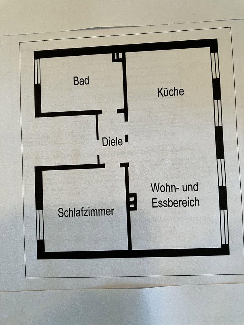 Prenájom bytu 2-izbový 90 m², Bad Homburg vor der Höhe, Hesensko Prenájom bytu 2-izbový 90 m², Bad Homburg vor der Höhe, Hesensko