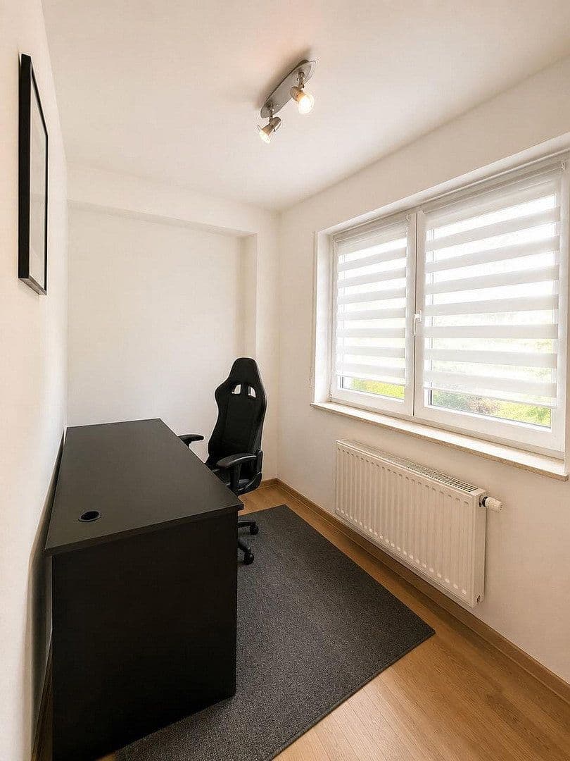 Predaj bytu 4-izbový 126 m², Im Hätzgert 32, Rangendingen, Bádensko-Wurttembersko Predaj bytu 4-izbový 126 m², Im Hätzgert 32, Rangendingen, Bádensko-Wurttembersko