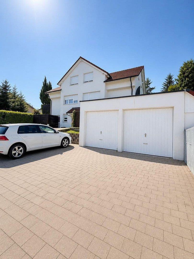 Predaj bytu 4-izbový 126 m², Im Hätzgert 32, Rangendingen, Bádensko-Wurttembersko Predaj bytu 4-izbový 126 m², Im Hätzgert 32, Rangendingen, Bádensko-Wurttembersko