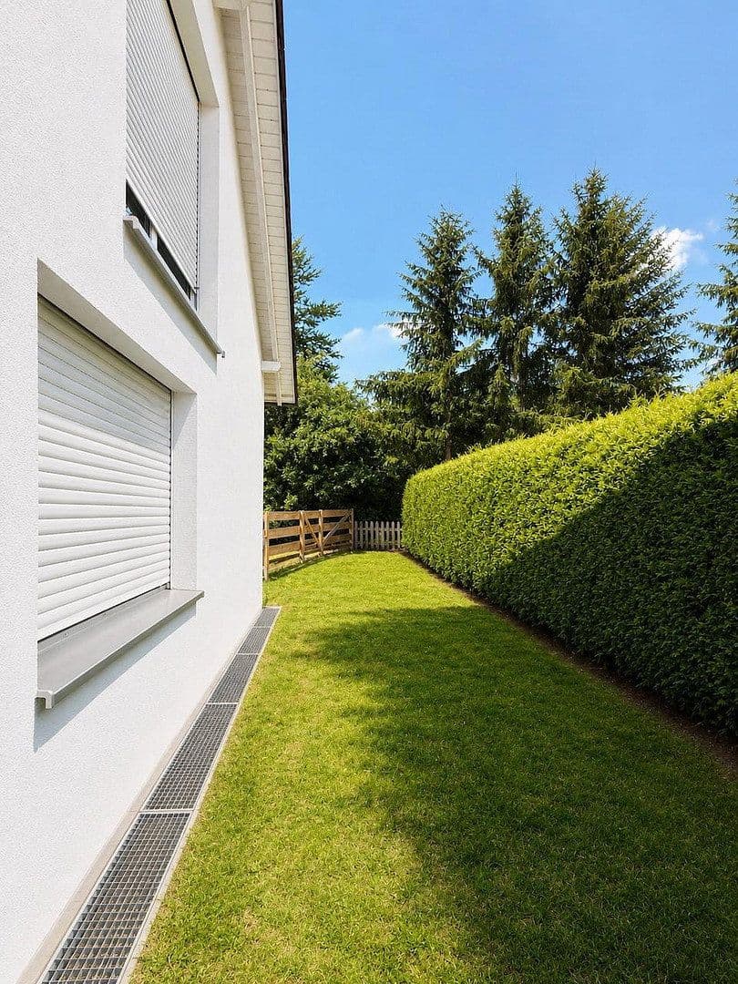 Predaj bytu 4-izbový 126 m², Im Hätzgert 32, Rangendingen, Bádensko-Wurttembersko Predaj bytu 4-izbový 126 m², Im Hätzgert 32, Rangendingen, Bádensko-Wurttembersko
