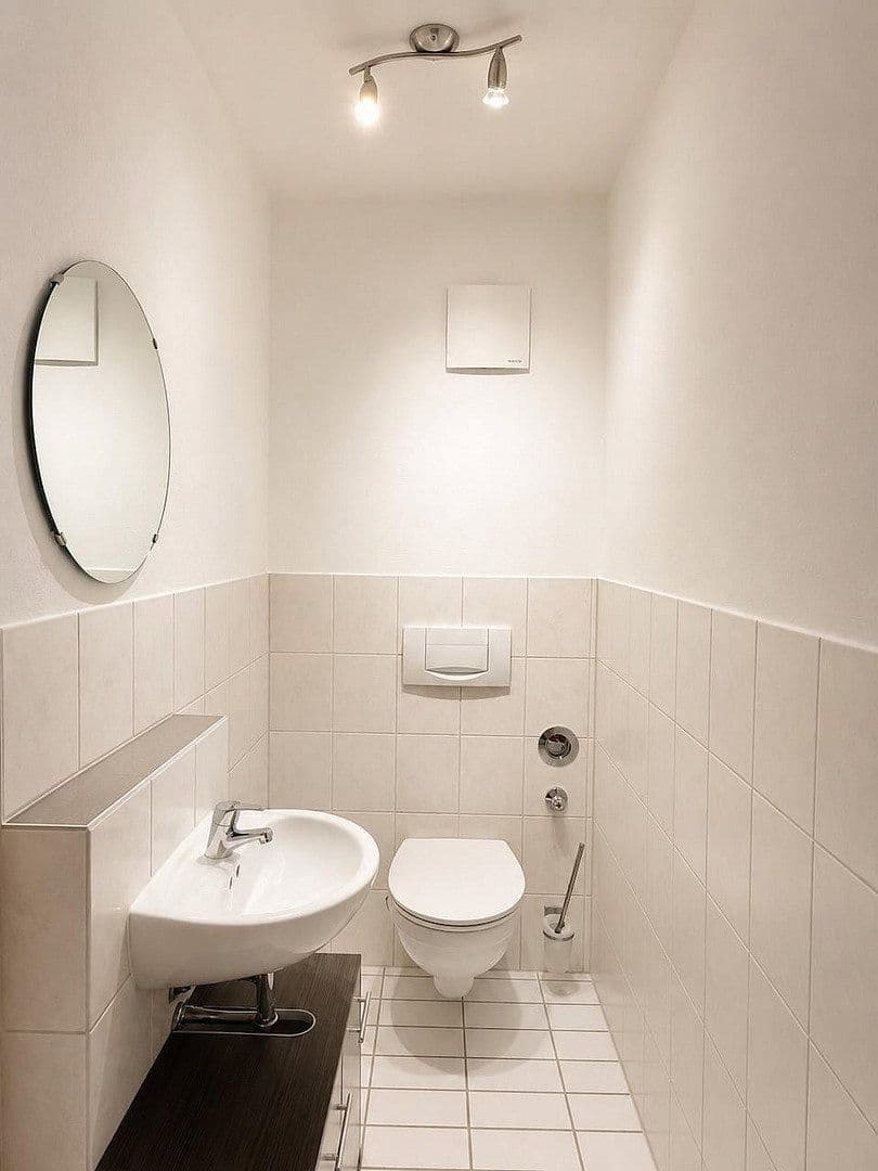 Predaj bytu 4-izbový 126 m², Im Hätzgert 32, Rangendingen, Bádensko-Wurttembersko Predaj bytu 4-izbový 126 m², Im Hätzgert 32, Rangendingen, Bádensko-Wurttembersko