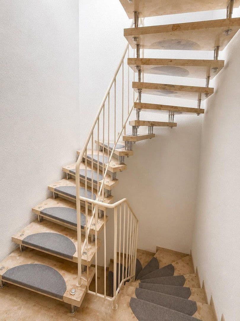 Predaj bytu 4-izbový 126 m², Im Hätzgert 32, Rangendingen, Bádensko-Wurttembersko Predaj bytu 4-izbový 126 m², Im Hätzgert 32, Rangendingen, Bádensko-Wurttembersko