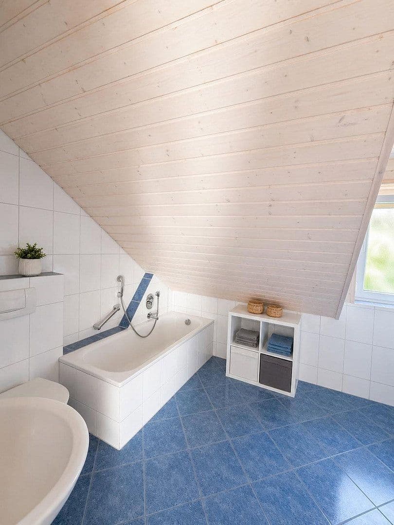 Predaj bytu 4-izbový 126 m², Im Hätzgert 32, Rangendingen, Bádensko-Wurttembersko Predaj bytu 4-izbový 126 m², Im Hätzgert 32, Rangendingen, Bádensko-Wurttembersko