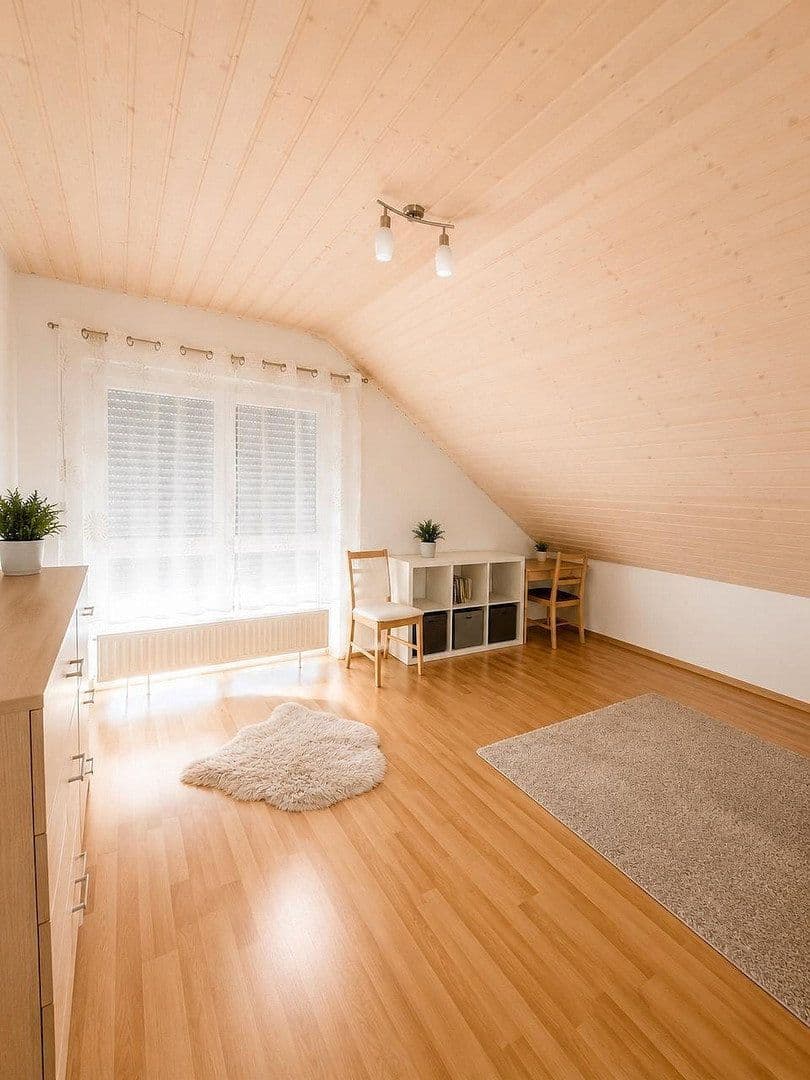Predaj bytu 4-izbový 126 m², Im Hätzgert 32, Rangendingen, Bádensko-Wurttembersko Predaj bytu 4-izbový 126 m², Im Hätzgert 32, Rangendingen, Bádensko-Wurttembersko