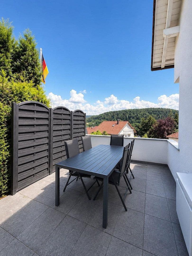 Predaj bytu 4-izbový 126 m², Im Hätzgert 32, Rangendingen, Bádensko-Wurttembersko Predaj bytu 4-izbový 126 m², Im Hätzgert 32, Rangendingen, Bádensko-Wurttembersko