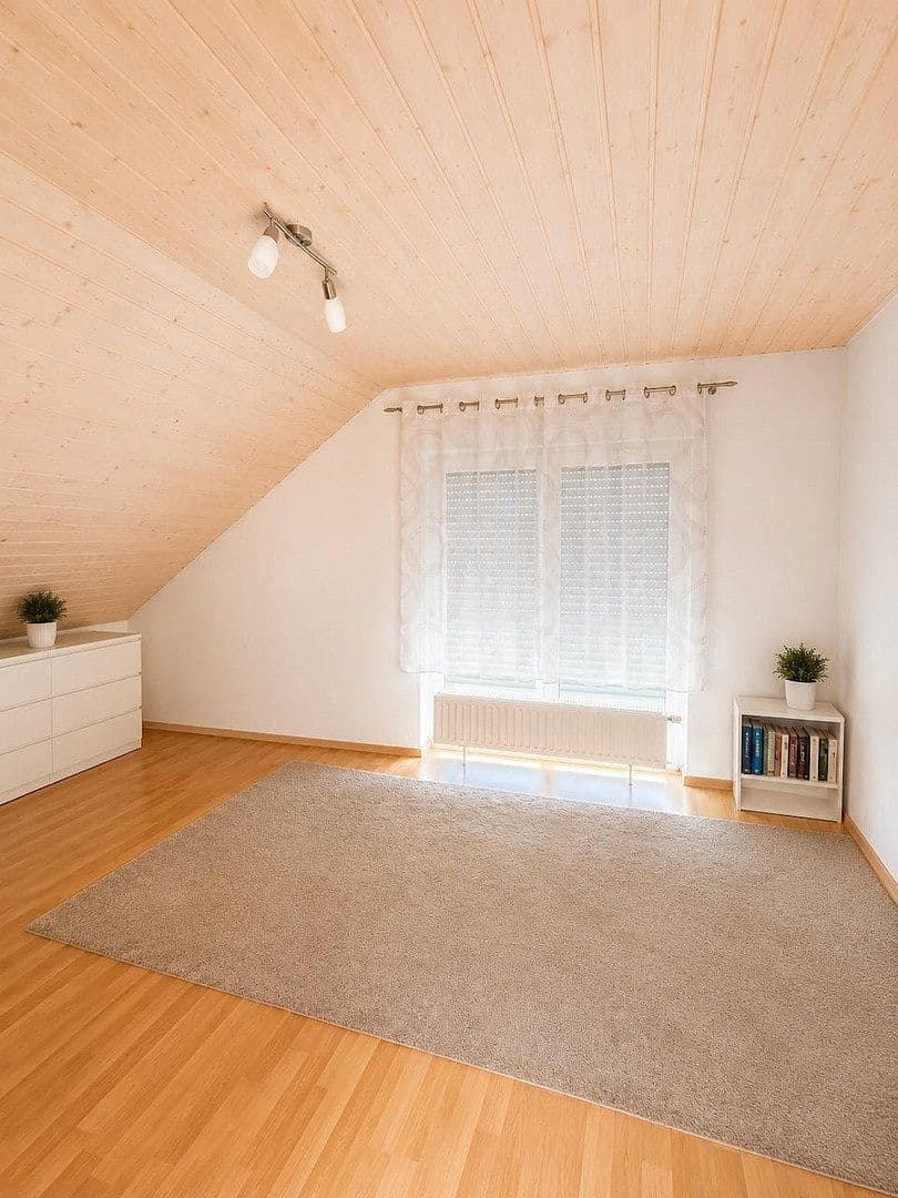 Predaj bytu 4-izbový 126 m², Im Hätzgert 32, Rangendingen, Bádensko-Wurttembersko Predaj bytu 4-izbový 126 m², Im Hätzgert 32, Rangendingen, Bádensko-Wurttembersko
