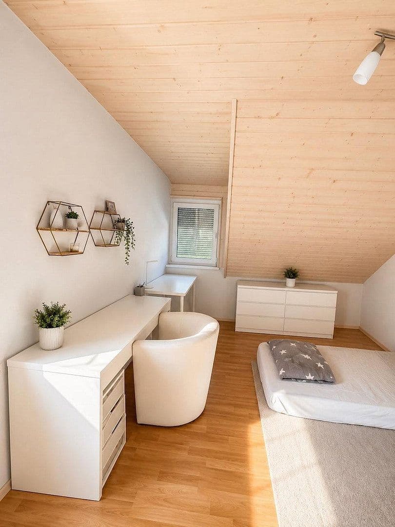 Predaj bytu 4-izbový 126 m², Im Hätzgert 32, Rangendingen, Bádensko-Wurttembersko Predaj bytu 4-izbový 126 m², Im Hätzgert 32, Rangendingen, Bádensko-Wurttembersko