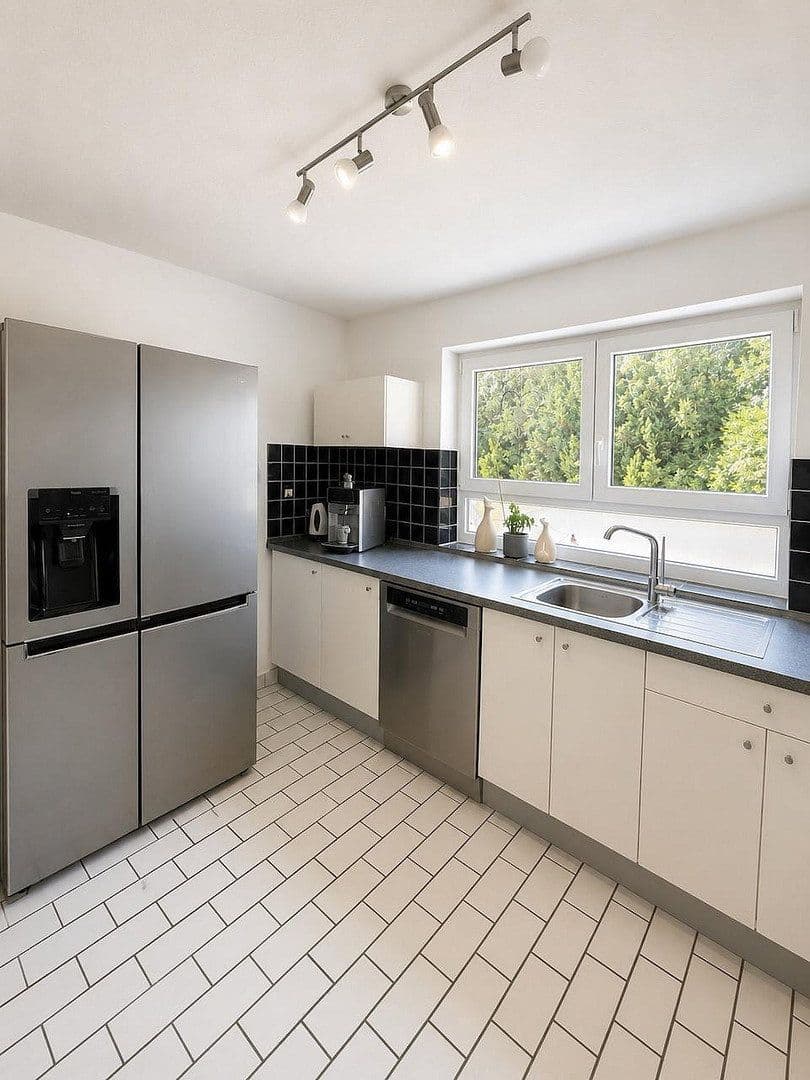 Predaj bytu 4-izbový 126 m², Im Hätzgert 32, Rangendingen, Bádensko-Wurttembersko Predaj bytu 4-izbový 126 m², Im Hätzgert 32, Rangendingen, Bádensko-Wurttembersko