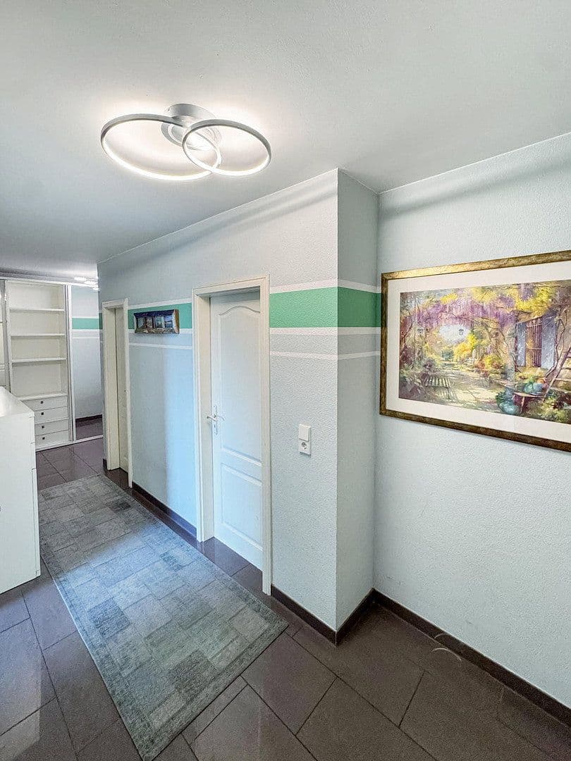 Predaj bytu 3-izbový 91 m², Berliner Straße, 286, Offenbach am Main, Hesensko Predaj bytu 3-izbový 91 m², Berliner Straße, 286, Offenbach am Main, Hesensko