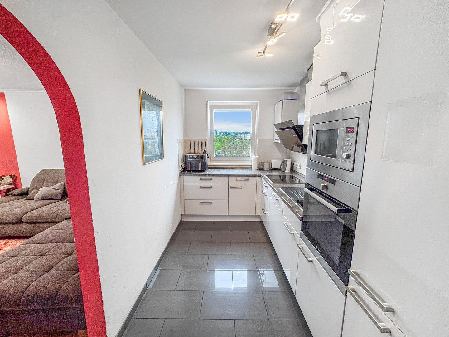 Predaj bytu 3-izbový 91 m², Berliner Straße, 286, Offenbach am Main, Hesensko Predaj bytu 3-izbový 91 m², Berliner Straße, 286, Offenbach am Main, Hesensko