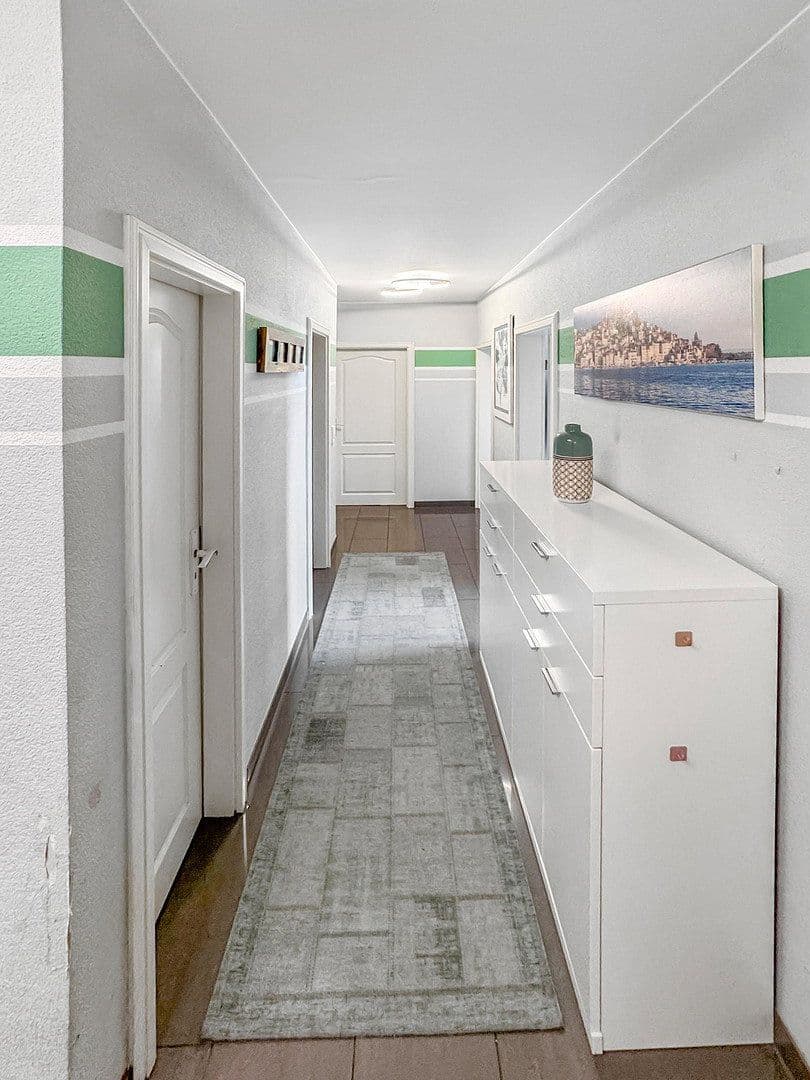 Predaj bytu 3-izbový 91 m², Berliner Straße, 286, Offenbach am Main, Hesensko Predaj bytu 3-izbový 91 m², Berliner Straße, 286, Offenbach am Main, Hesensko