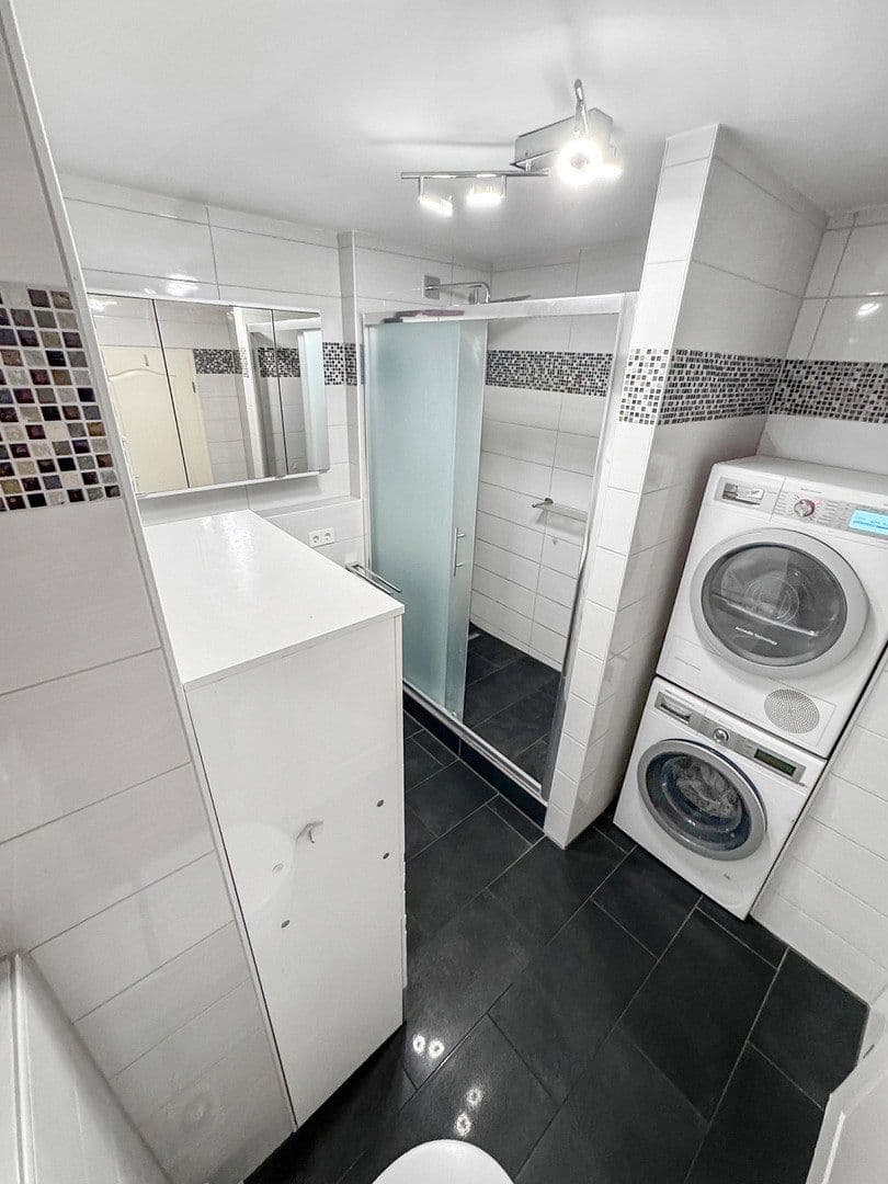 Predaj bytu 3-izbový 91 m², Berliner Straße, 286, Offenbach am Main, Hesensko Predaj bytu 3-izbový 91 m², Berliner Straße, 286, Offenbach am Main, Hesensko