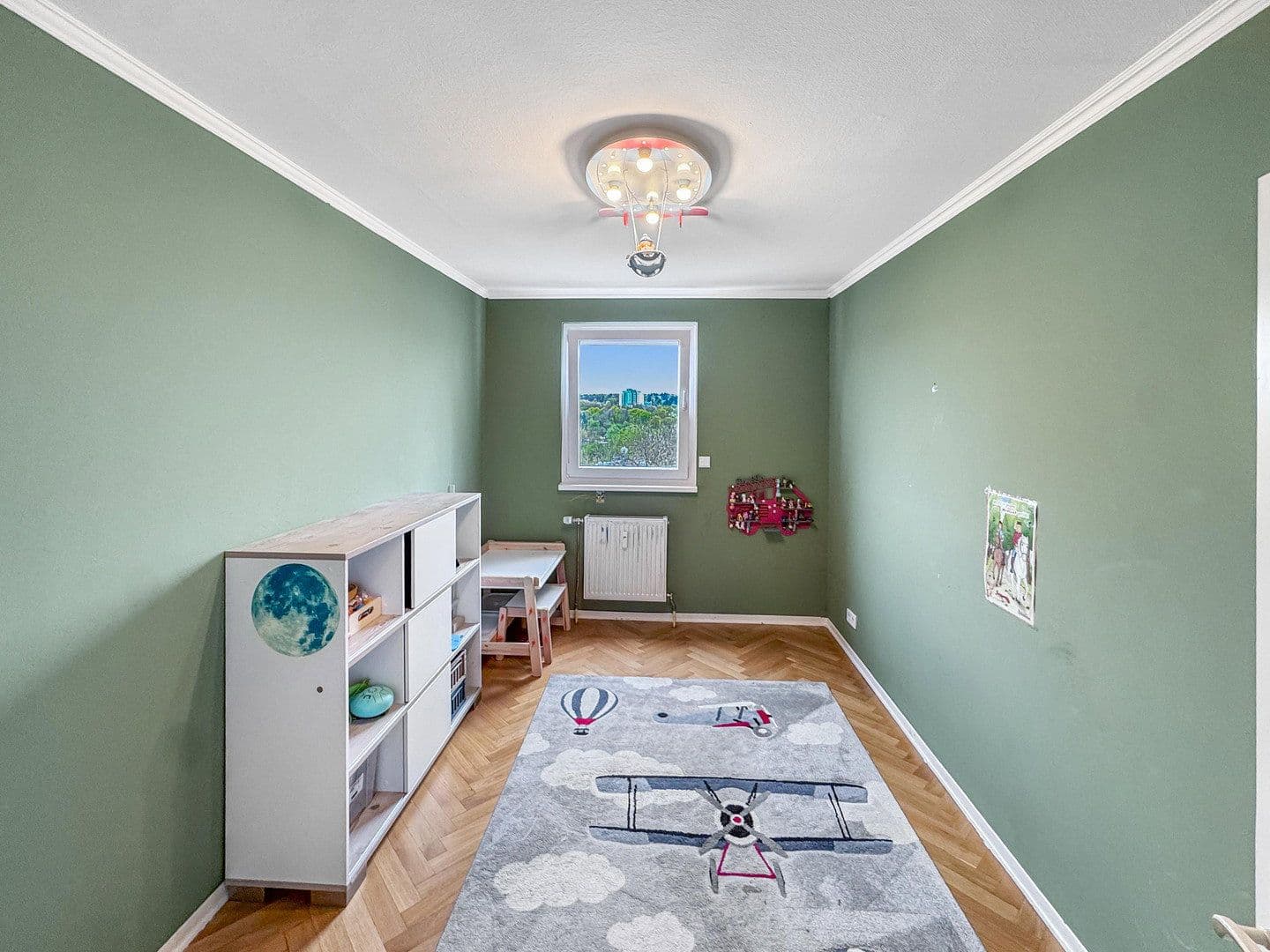 Predaj bytu 3-izbový 91 m², Berliner Straße, 286, Offenbach am Main, Hesensko Predaj bytu 3-izbový 91 m², Berliner Straße, 286, Offenbach am Main, Hesensko