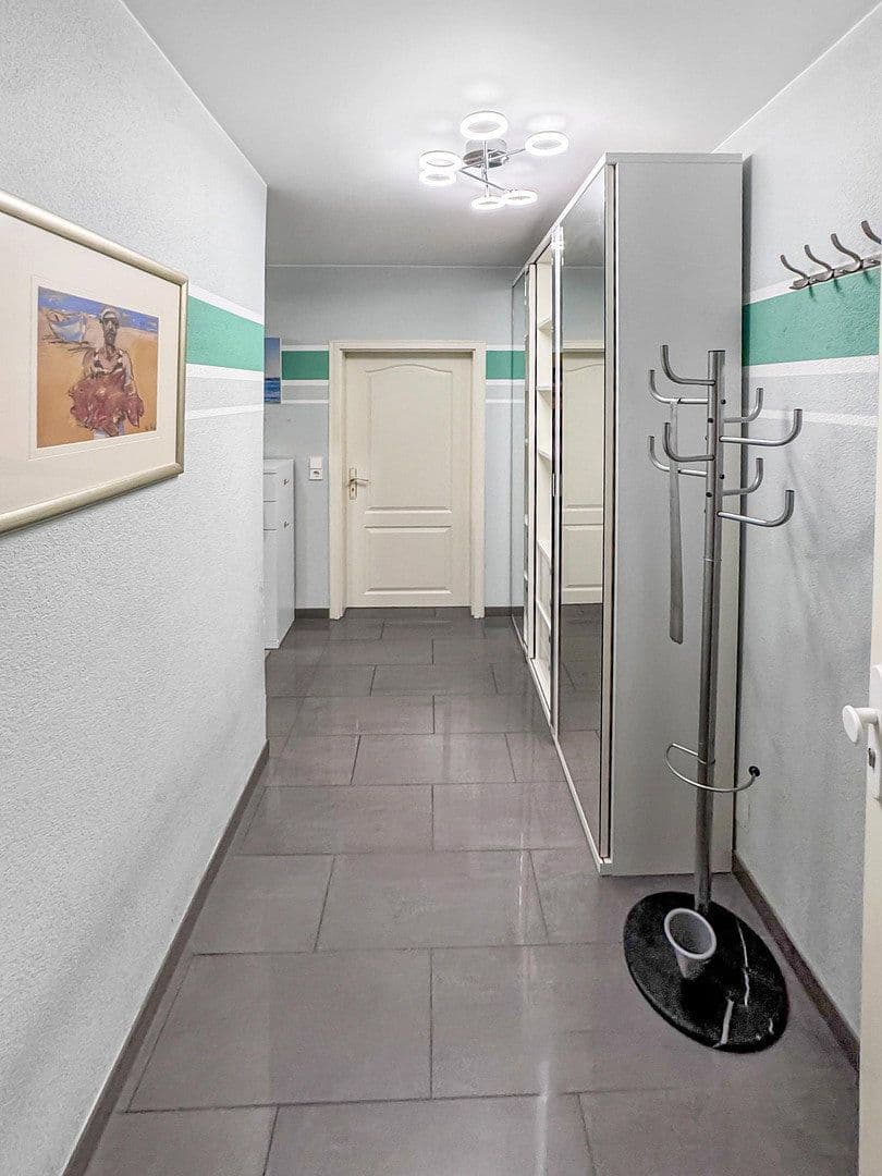 Predaj bytu 3-izbový 91 m², Berliner Straße, 286, Offenbach am Main, Hesensko Predaj bytu 3-izbový 91 m², Berliner Straße, 286, Offenbach am Main, Hesensko