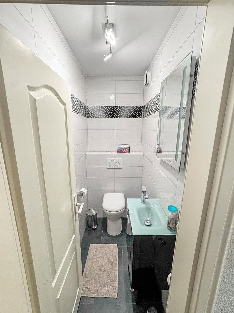 Predaj bytu 3-izbový 91 m², Berliner Straße, 286, Offenbach am Main, Hesensko Predaj bytu 3-izbový 91 m², Berliner Straße, 286, Offenbach am Main, Hesensko