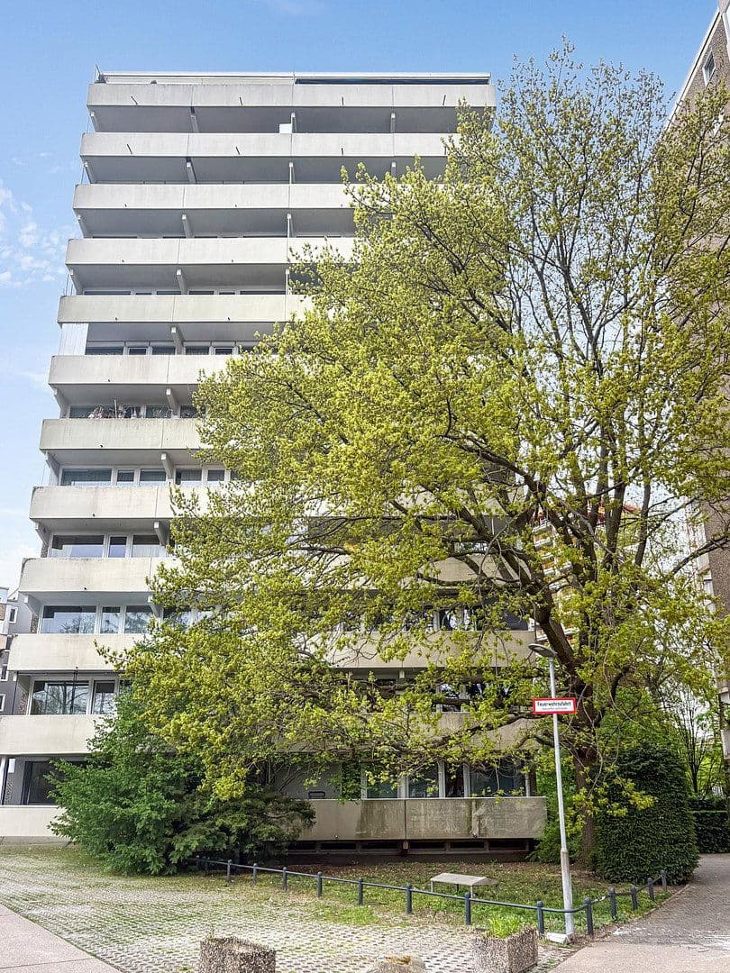 Predaj bytu 3-izbový 91 m², Berliner Straße, 286, Offenbach am Main, Hesensko Predaj bytu 3-izbový 91 m², Berliner Straße, 286, Offenbach am Main, Hesensko
